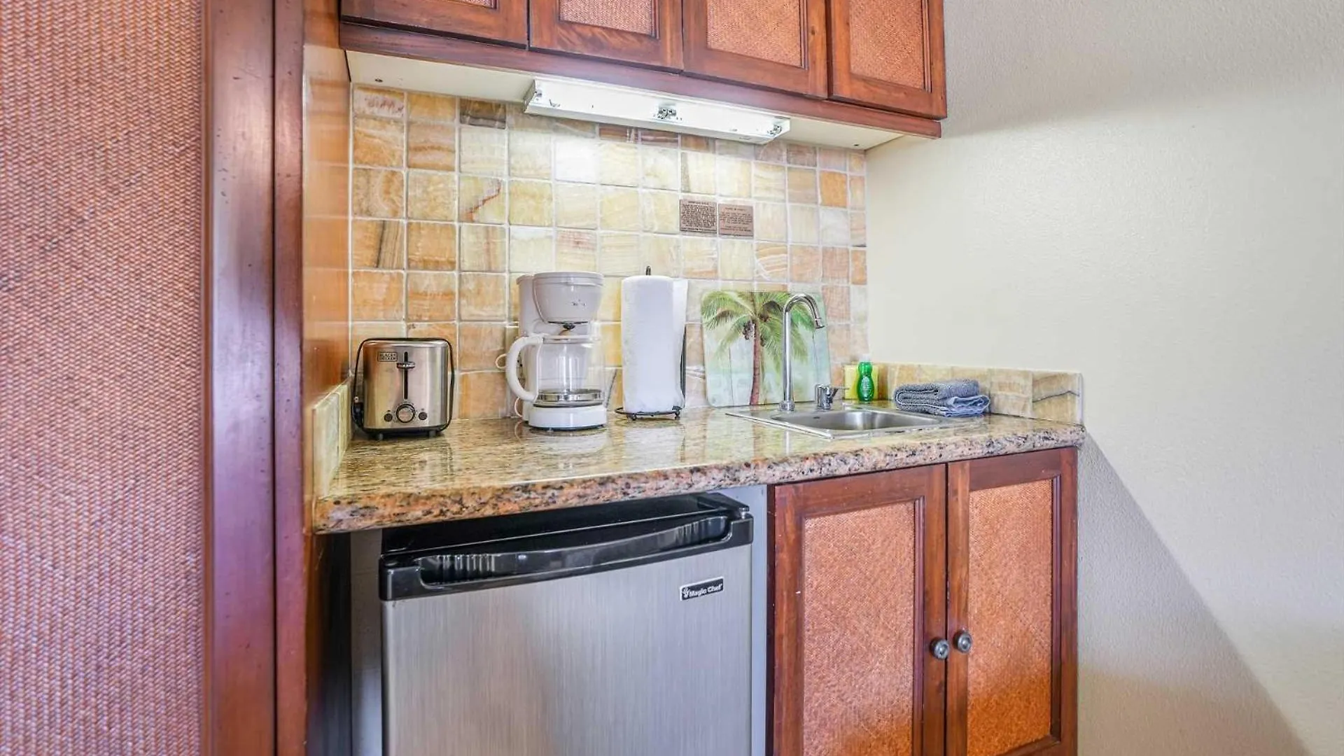 Appartement Islander On The Beach 320 Kapa'a